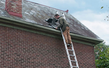 what affects urgent Over Town roof repairs