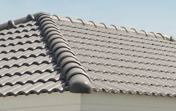 advantages of Over Town clay roofing