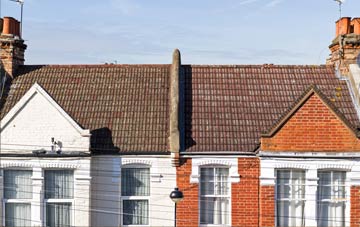 clay roofing Over Town, Lancashire