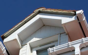 Over Town fascia installation costs