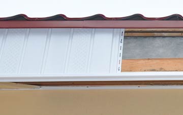 Over Town fascia repair costs