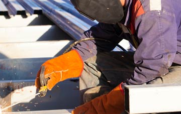 Over Town flat roofing options