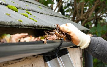 gutter cleaning Over Town, Lancashire