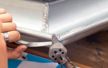 disadvantages of Over Town lead roofing