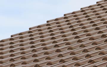 plastic roofing Over Town, Lancashire