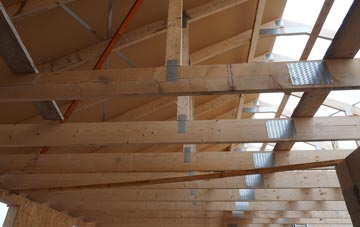 Over Town roof truss costs