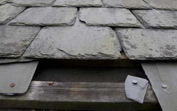 Over Town slate roof repairs and maintenance