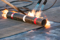 free Over Town roof quotes