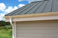 Over Town fascia repair