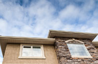 free Over Town fascia repair quotes