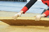 find rated Over Town roof insulation companies