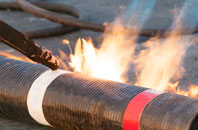 Over Town flat roofing replacement
