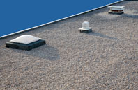 Over Town flat roofing